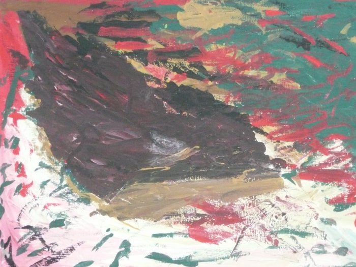 Painting # 7