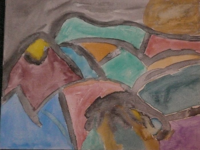 Painting # 8