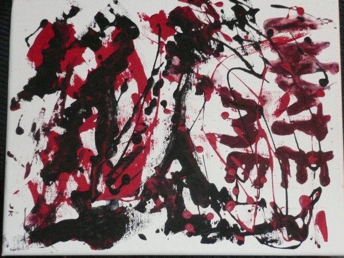Painting # 11