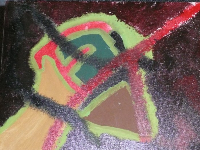 Painting # 15