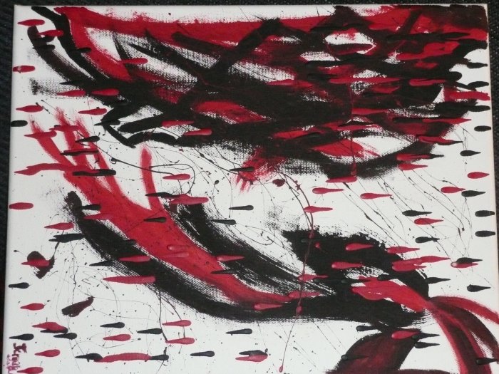 Painting # 18