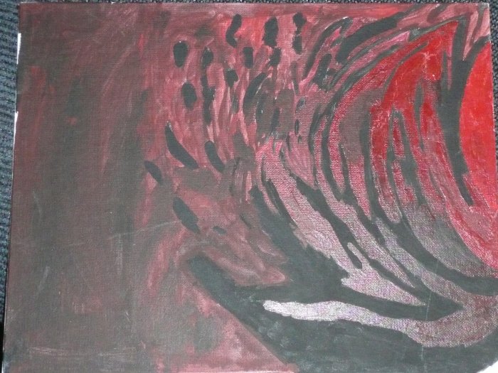 Painting # 12