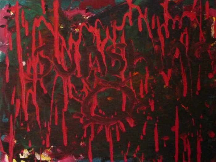 Painting # 19