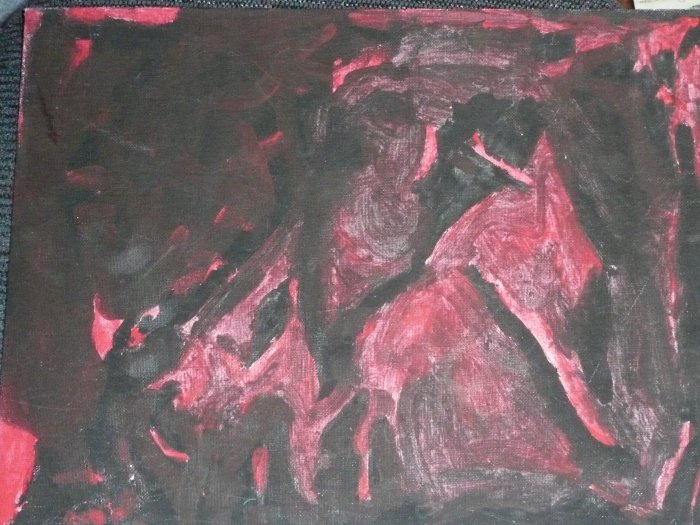 Print Painting $ 14