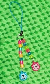 Cell Phone charms