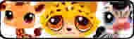 Littlest Pet Shop (Over 200 pets! Thousands of pieces!)