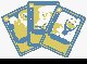 Webkinz Series 1 Trading Cards - Free Online Monkey Card