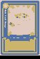 Webkinz Series 1 Trading Card 67/80 Mizzleberry Jacks