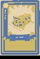 Webkinz Series 1 Trading Card 61/80 Jungle Sandwich