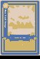 Webkinz Series 1 Trading Card 70/80 Zazzeloop Soup