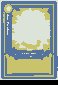 Webkinz Series 1 Trading Card 51/80 Buried Bone Fridge