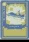 Webkinz Series 1 Trading Card 58/80 Ultimate Experiment Table