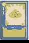 Webkinz Series 1 Trading Card 60/80 Buggy Jelly