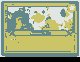 Webkinz Series 1 Challange Card 1/15 Adoption Drive