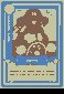 Webkinz Series 1 Trading Card 25/80 Dogbeard