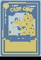 Webkinz Series 1 Trading Card 33/80 Cash Cow