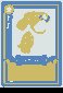 Webkinz Series 1 Trading Card 11/80 St. Bernard