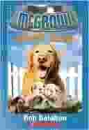 McGrowl #6 Puppy Tales