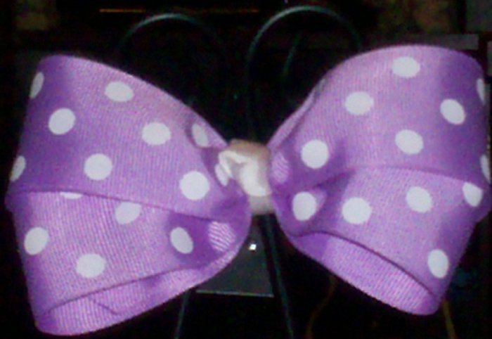 Large Classic Bow