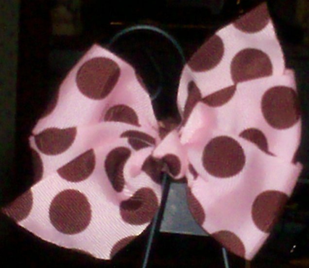 Small Classic Bow