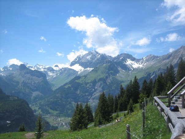 Mountain
