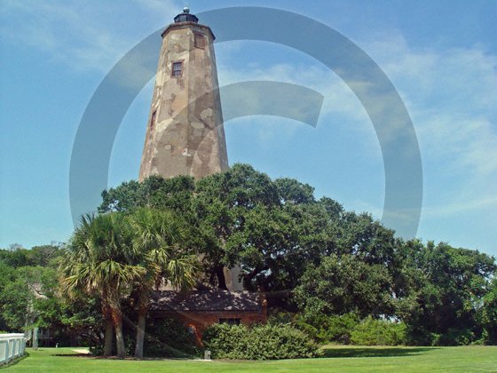 "Old Baldy" - 10014 - 8x10 Framed Photo