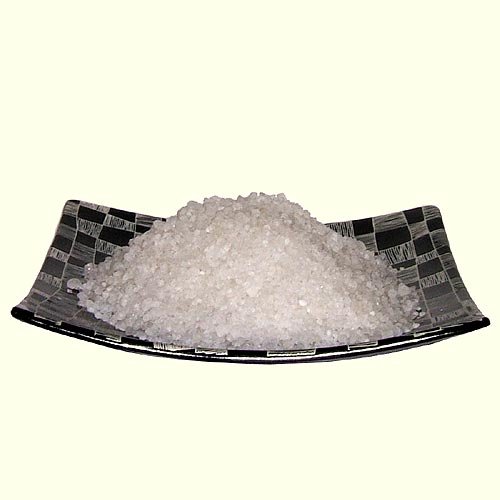 SHEIDO INTERNATIONAL 100% PURE COARSE DEAD SEA BATH SALT - 20 POUNDS