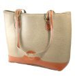 Alba - Pebble Textured Tote Style Handbags