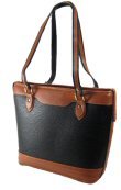 Alba - Pebble Textured Bucket Style Handbags