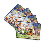 Happy Everything Placemats