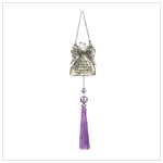 Spanish Blessing Angel Ornamnt