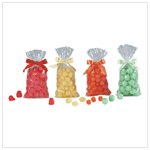 Fruit Shapes Wax Fragrance Chips