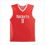 NBA Yao Ming Jersey- Medium