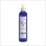 Hair Styling Gel - Mega Hold - Epielle