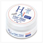 Hair Styling Wax - Epielle - 1.7 oz.
