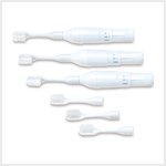 Toothbrush Set - Battery-operated