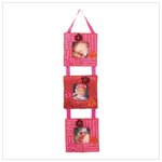 Heliotrope Hanging Frame Set