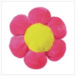 Daisy Cushion