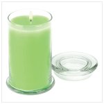 Pear Jar Candle