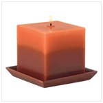 Pumpkin Spice Candle