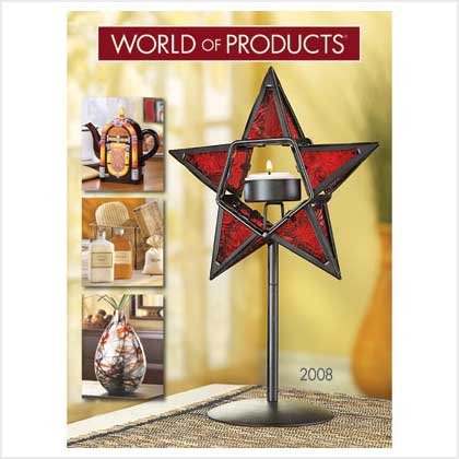 World of Products