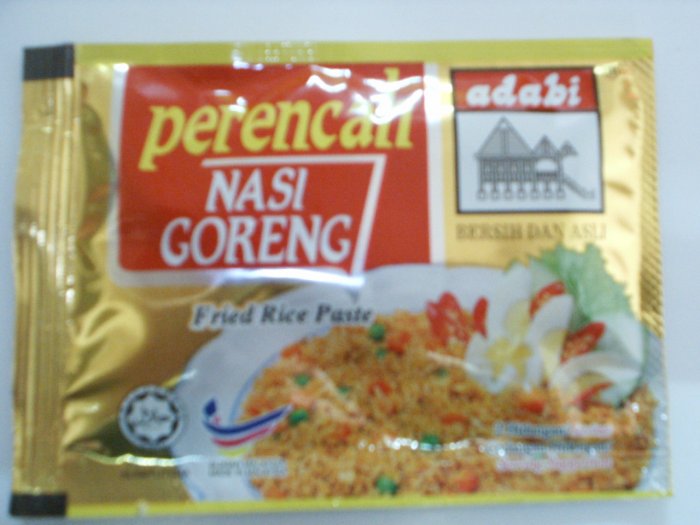 Adabi Fried Rice Paste