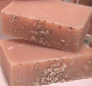 Apple Jack Soap