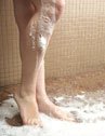 Lemon Whipple Body Milk