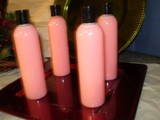 Tropical Burst Herbal Lotion