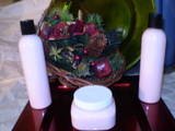 Passion Fruit Herbal Lotion
