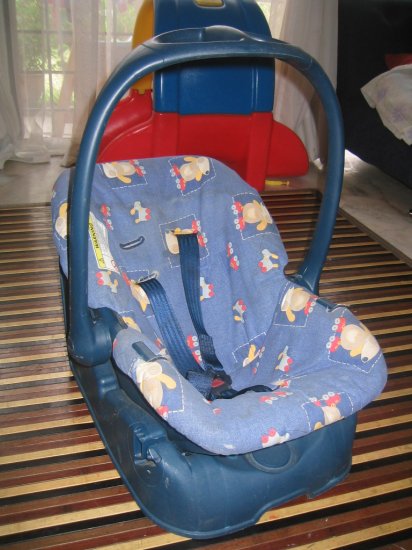 Baby Car Seat / Baby Carrier
