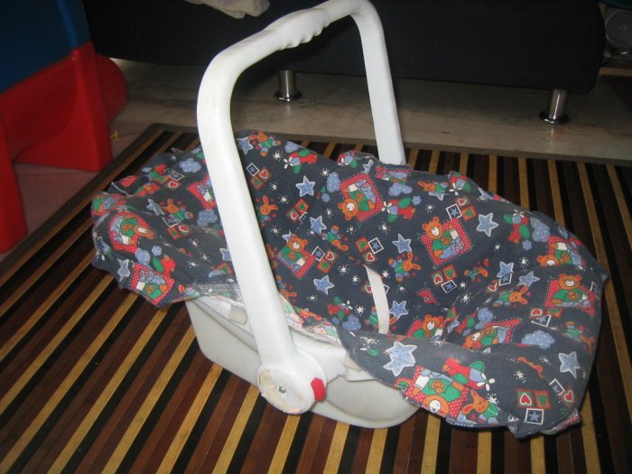 Baby Carrier