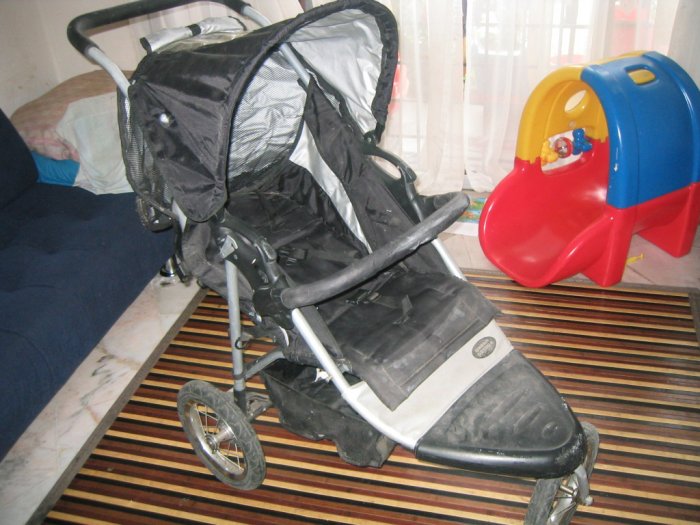 Stroller - Mothercare
