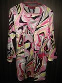 Maternity Blouse